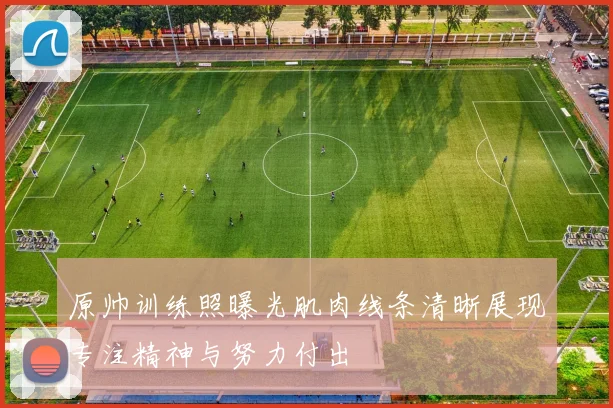 原帅训练照曝光肌肉线条清晰展现专注精神与努力付出